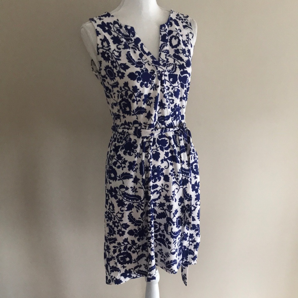 Boden Dress